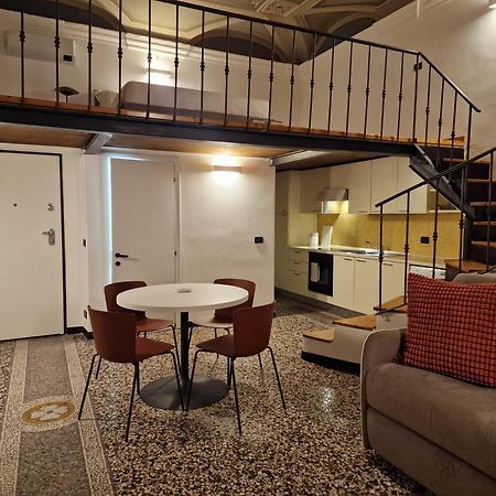 Residenza Allegra Genova Eksteriør bilde