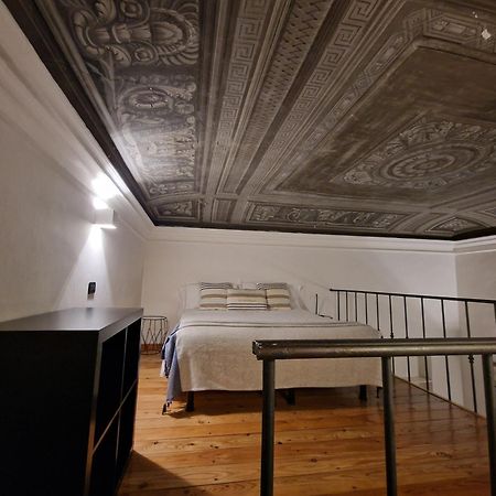 Residenza Allegra Genova Eksteriør bilde
