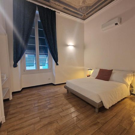 Residenza Allegra Genova Eksteriør bilde