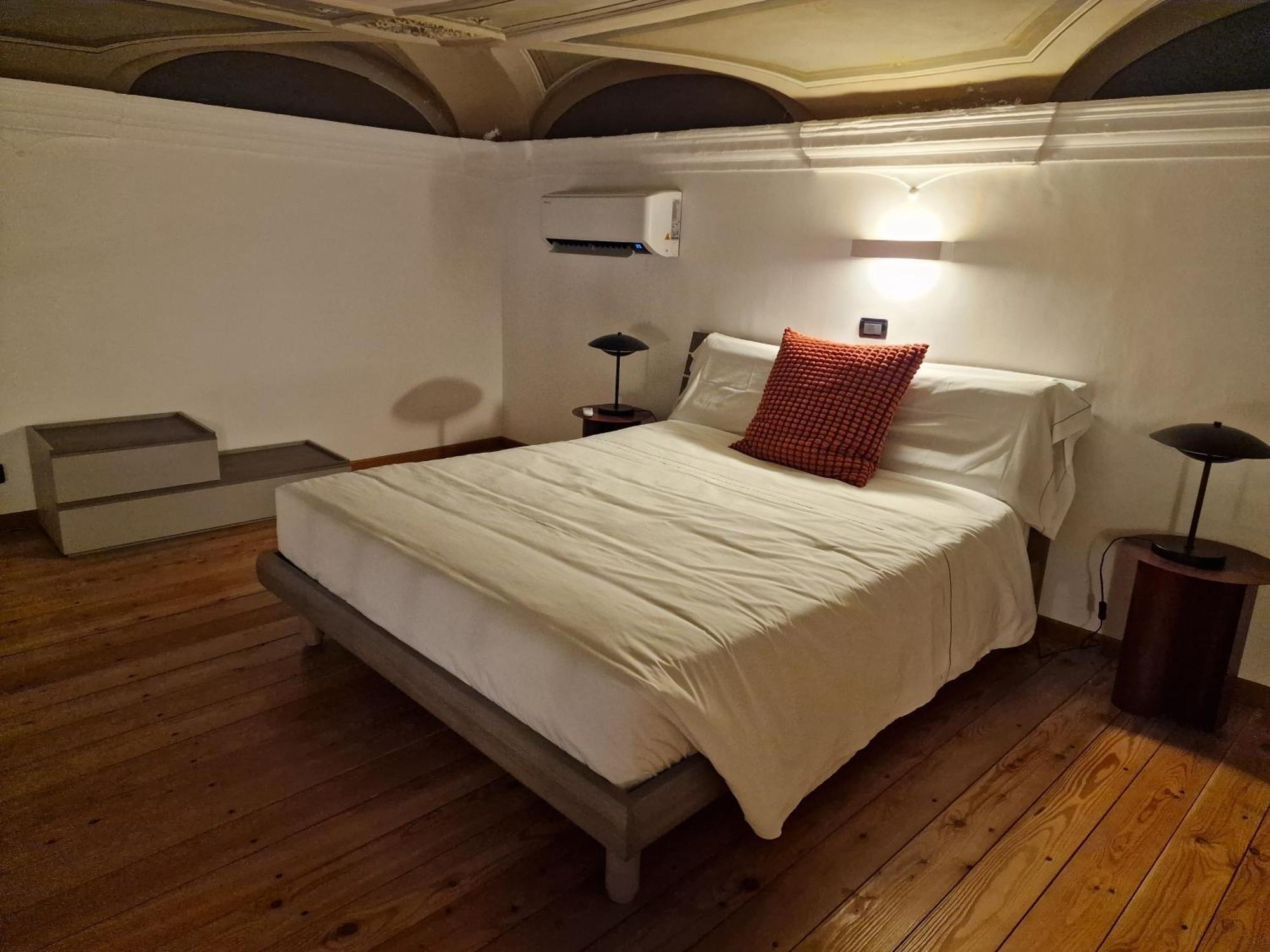 Residenza Allegra Genova Eksteriør bilde