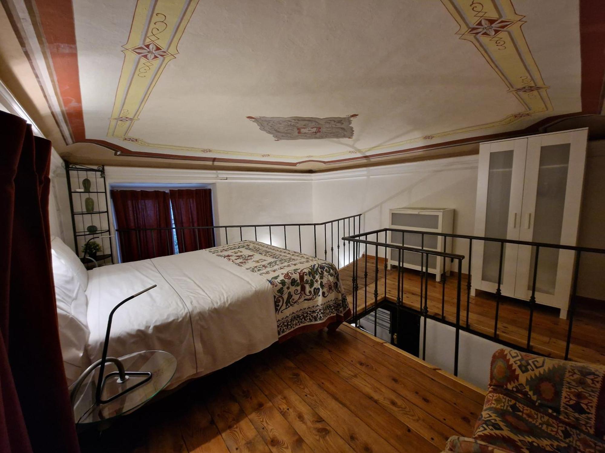 Residenza Allegra Genova Eksteriør bilde
