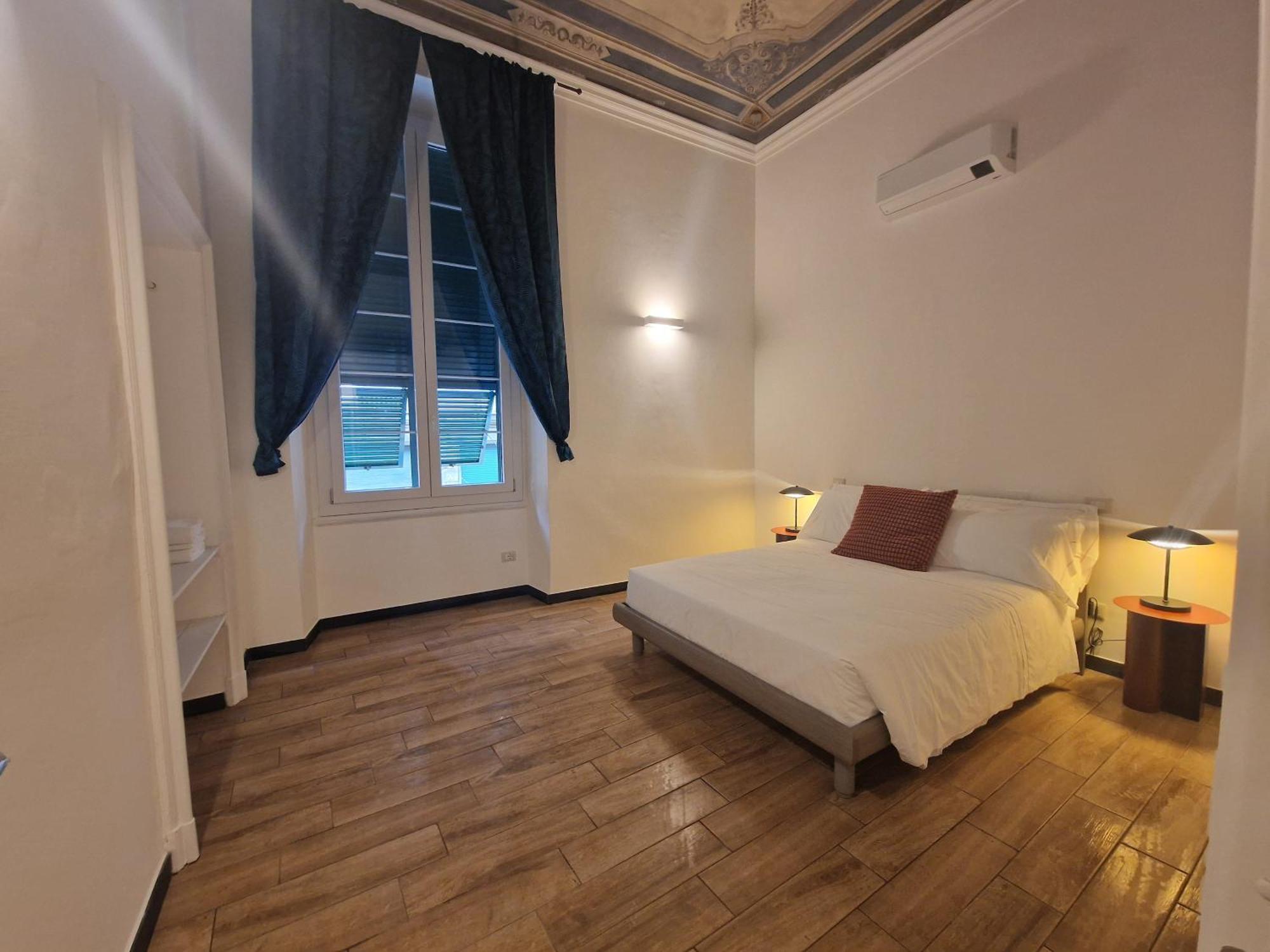 Residenza Allegra Genova Eksteriør bilde