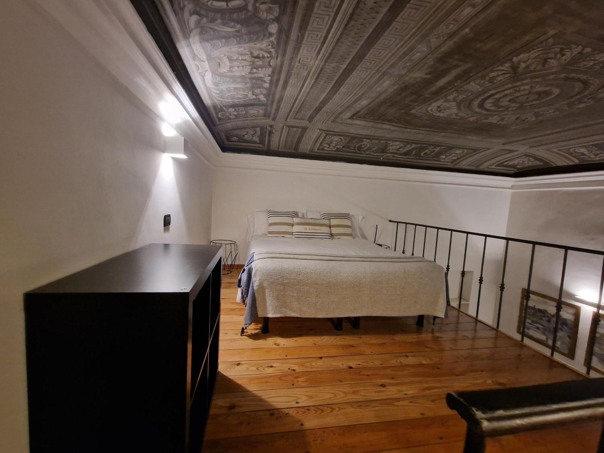 Residenza Allegra Genova Eksteriør bilde