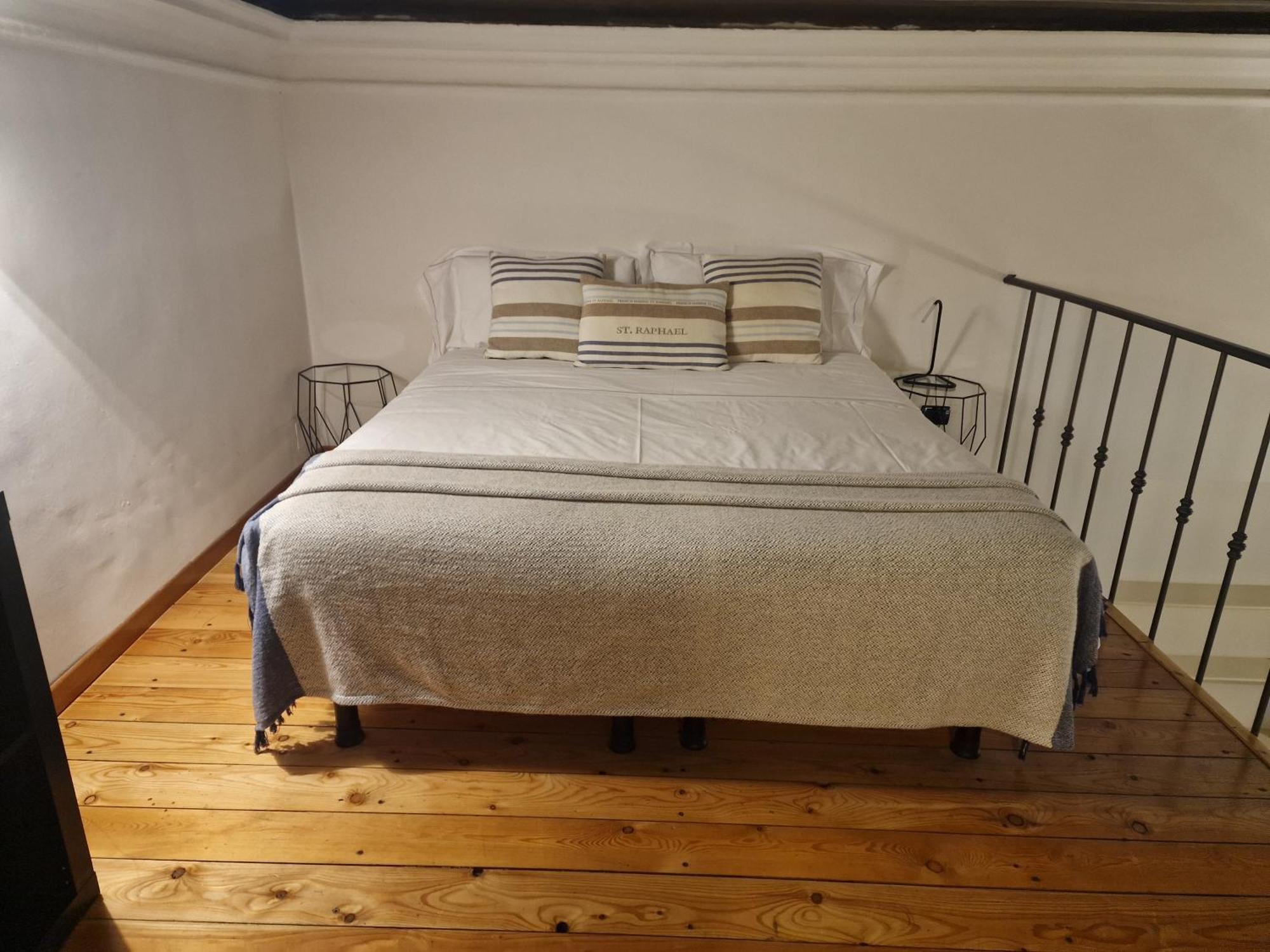 Residenza Allegra Genova Eksteriør bilde