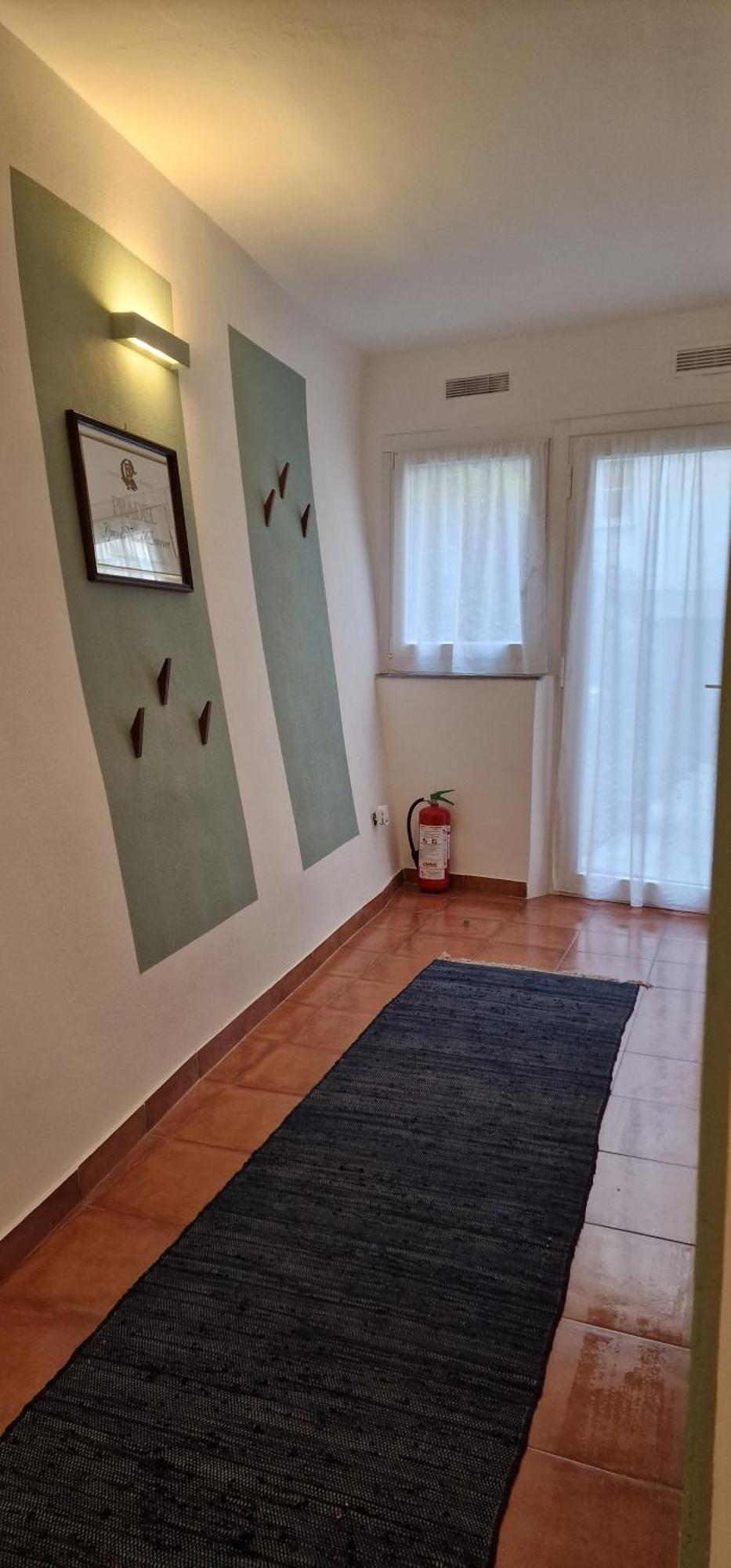 Residenza Allegra Genova Eksteriør bilde