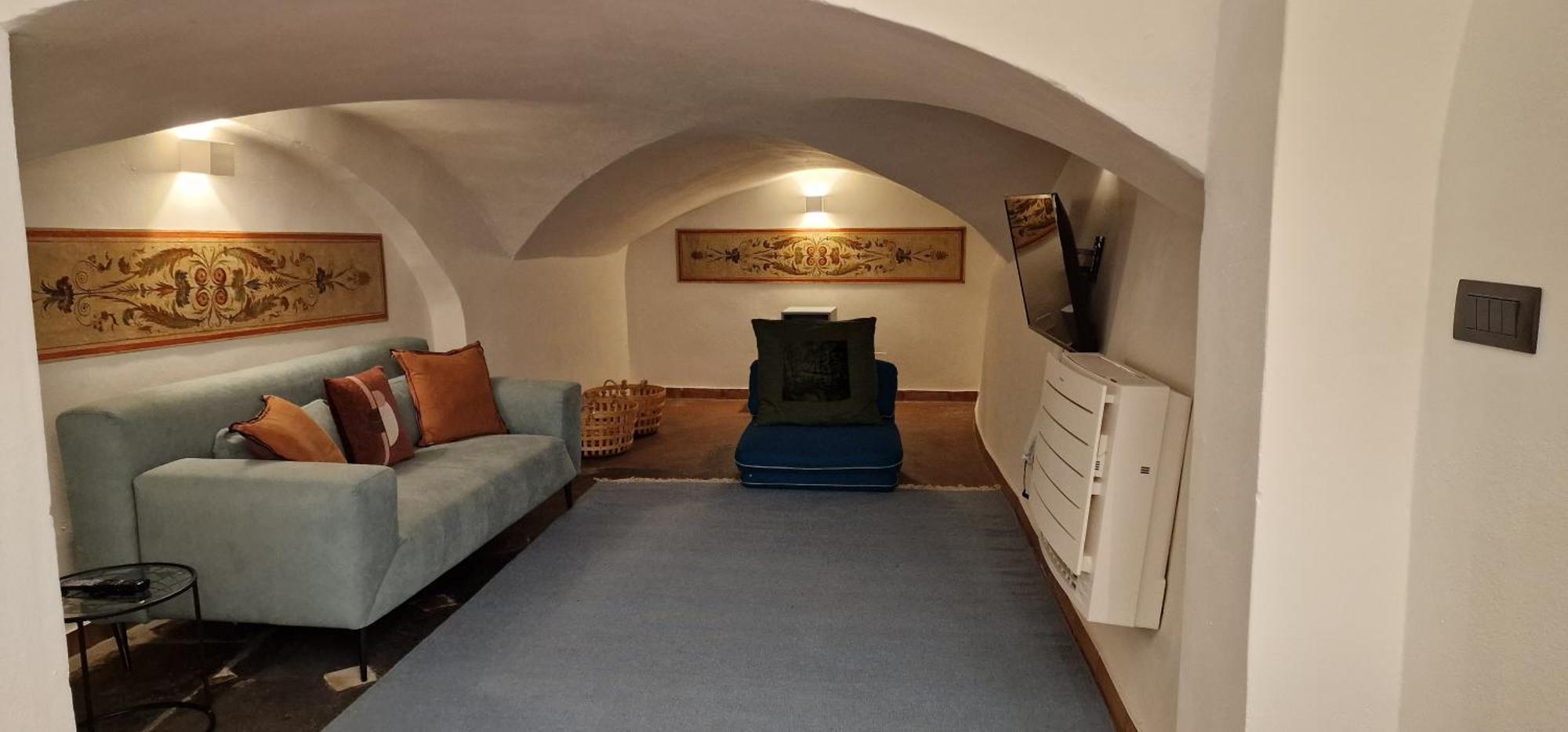 Residenza Allegra Genova Eksteriør bilde
