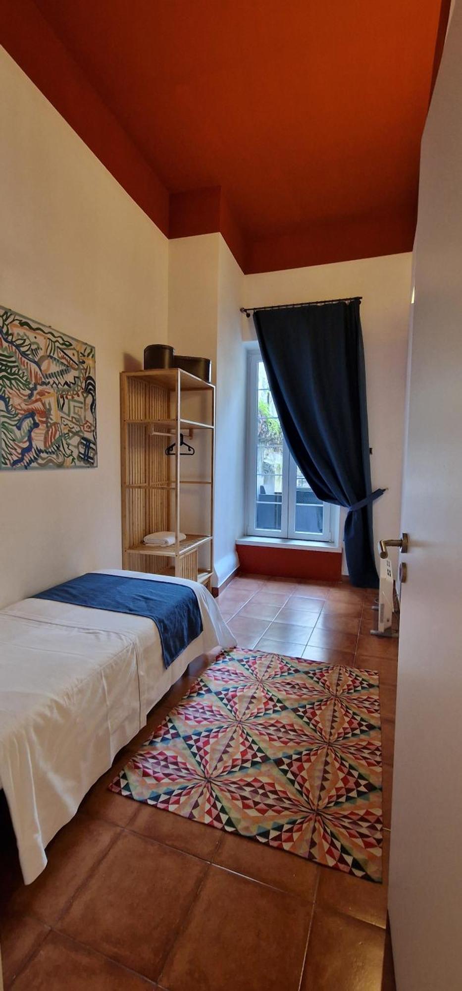 Residenza Allegra Genova Eksteriør bilde