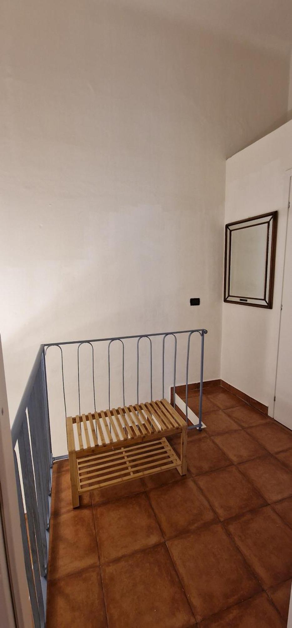 Residenza Allegra Genova Eksteriør bilde